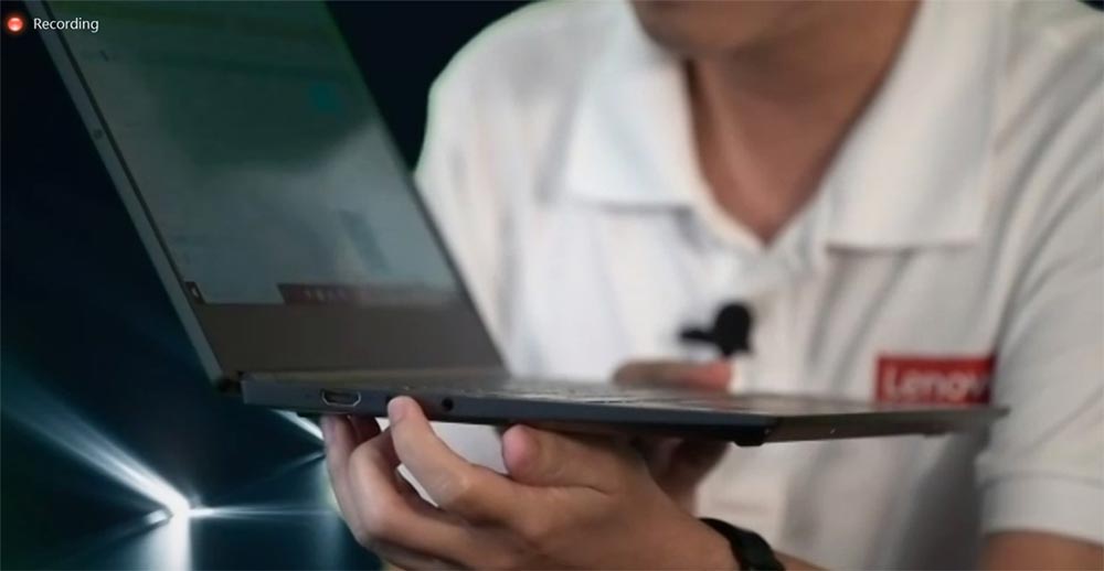 เลอโนโว เปิดตัว ThinkBook Plus เจาะกลุ่มคนทำงานยุคใหม่