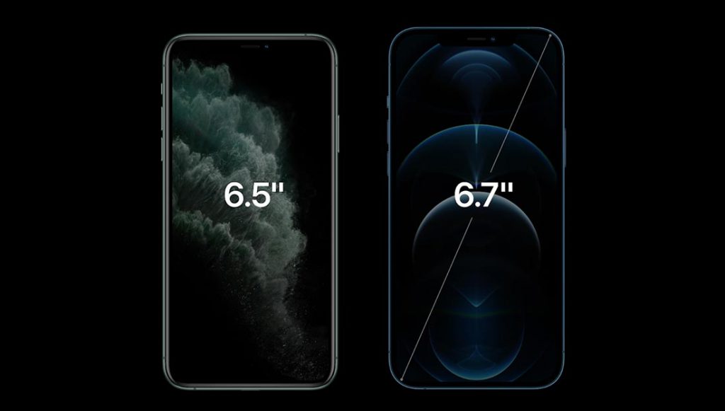 Apple เปิด iPhone 12​ Series มาพร้อม 5G