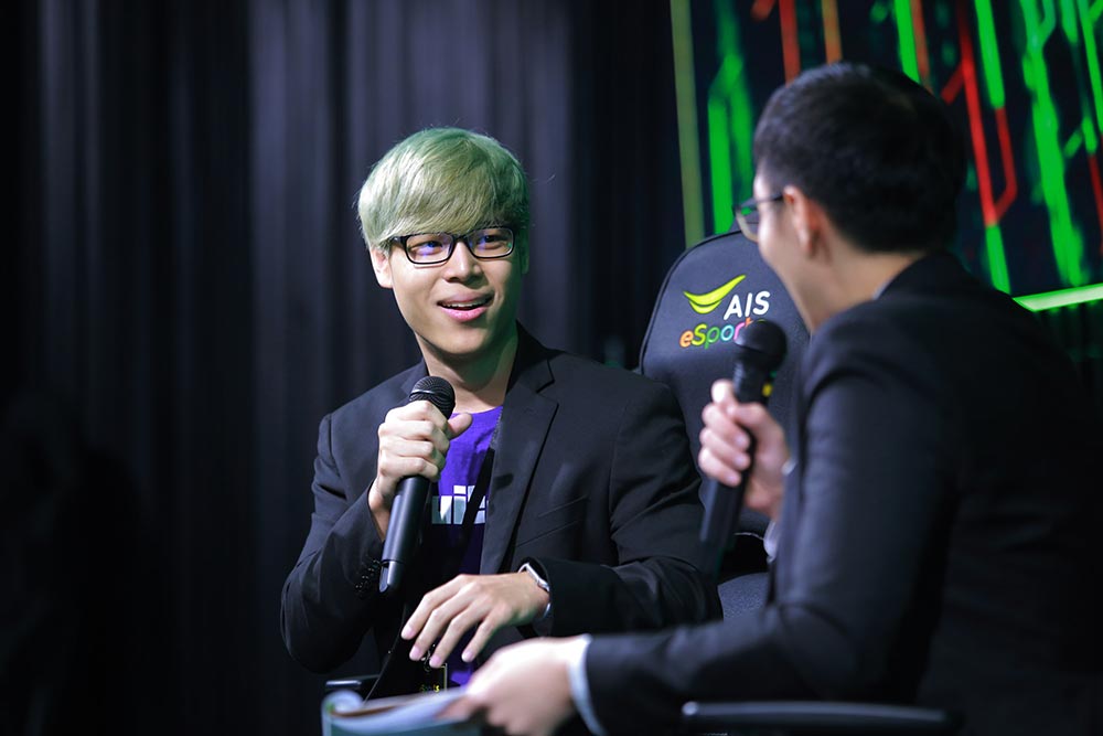 อีสปอร์ต เติบโต-สร้าง Impact ให้ธุรกิจ