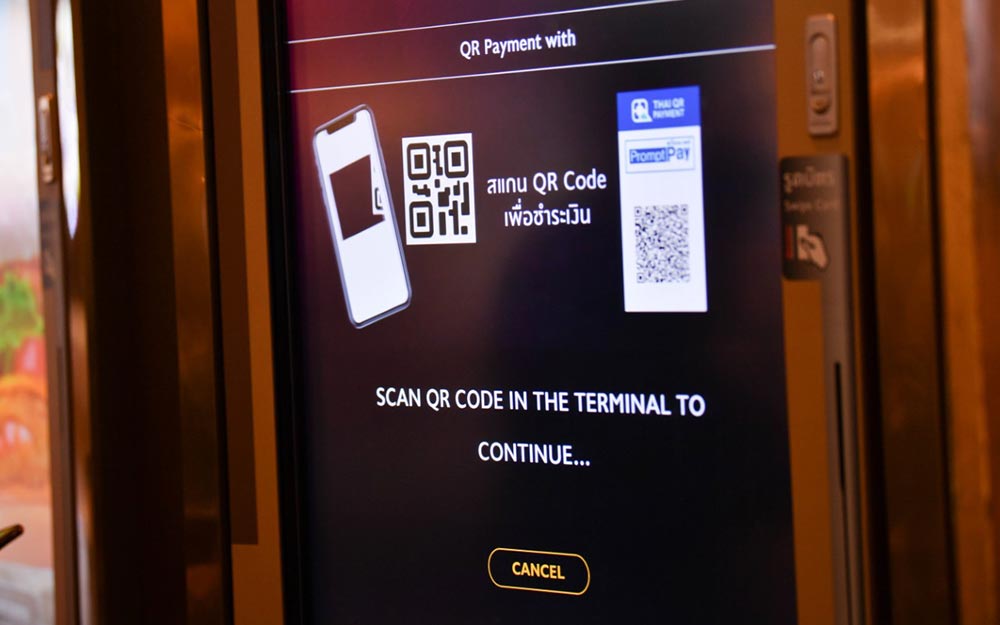 KBTG ส่ง Touchless/​Contactless หนุนเมเจอร์สู่ Green Cinema