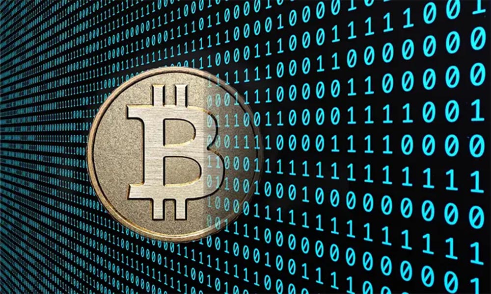 อธิบาย Bitcoin การเงินแห่งอนาคต