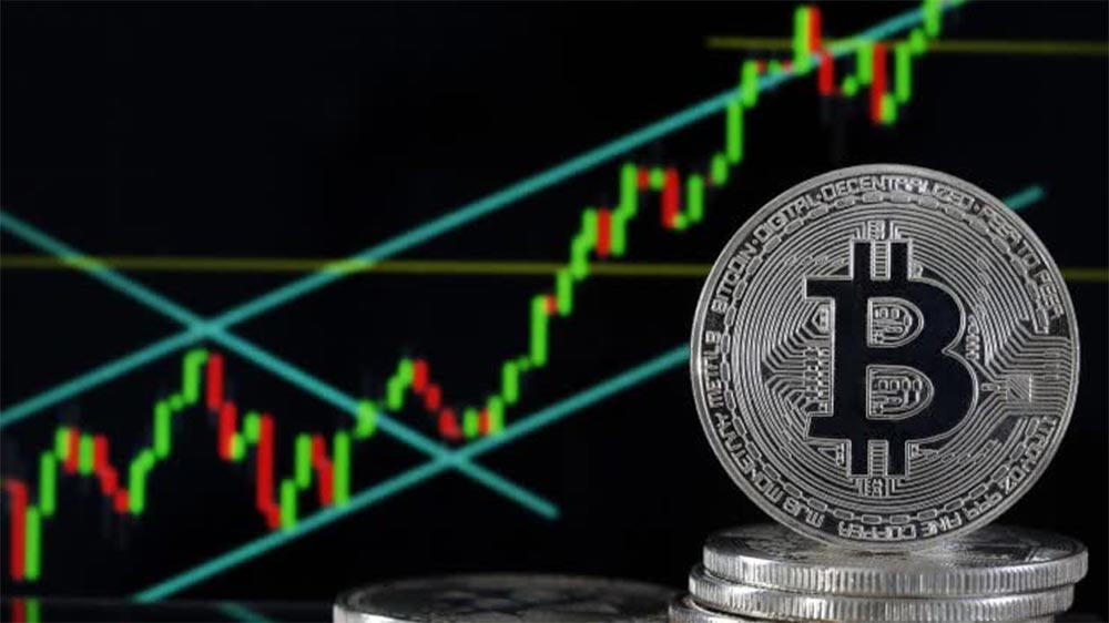 อธิบาย Bitcoin การเงินแห่งอนาคต