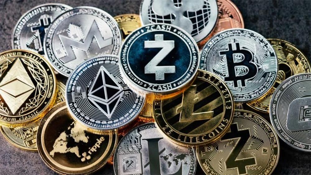 อธิบาย Bitcoin การเงินแห่งอนาคต