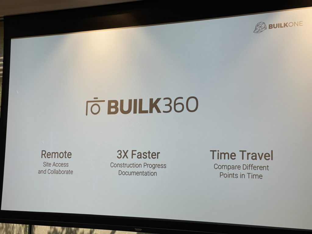 Builk ชูกลยุทธ์ Venture Builder ลงลึก Contech และ Fintech ตั้งเป้าเข้าตลาดฯ ปี 2023