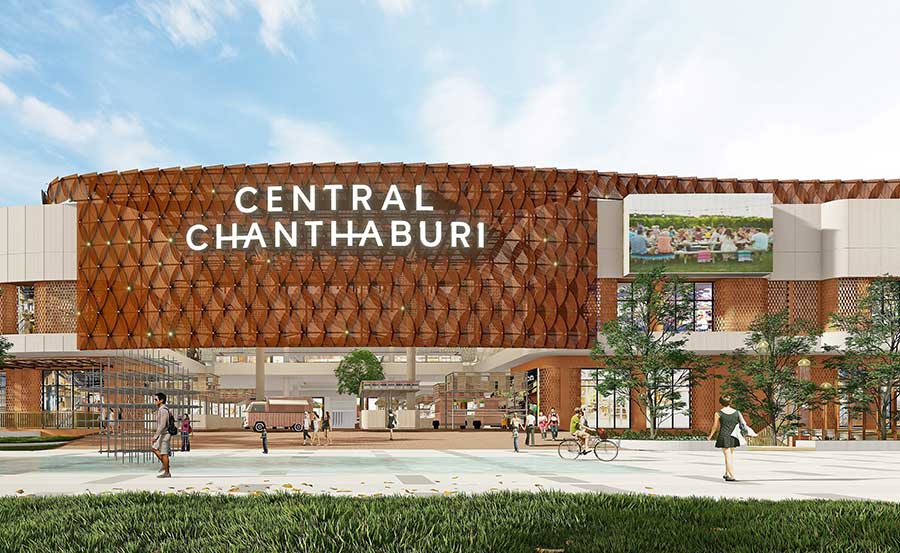 Central-Chantaburi