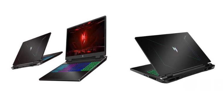 Acer-Nitro