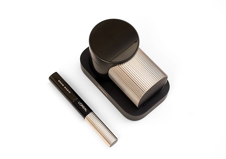 Brow-Magic