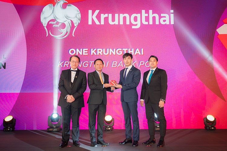 Krungthai-ONE-Krungthai