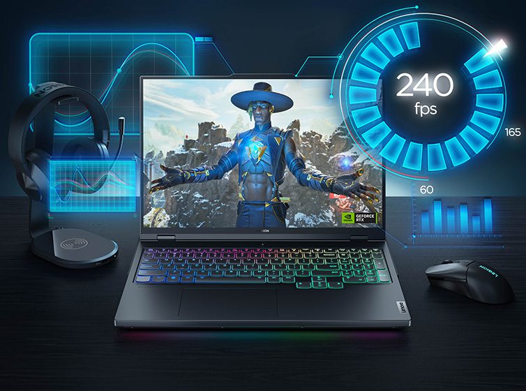 Lenovo Legion Pro Series