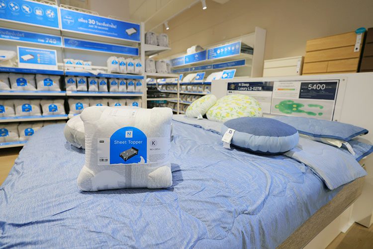 ‘NITORI’ แบรนด์เฟอร์นิเจอร์และสินค้าตกแต่งบ้านชื่อดัง เตรียมเปิด Flagship Store แห่งแรก ที่เซ็นทรัลเวิลด์