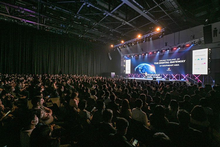 Techsauce Global Summit 2023