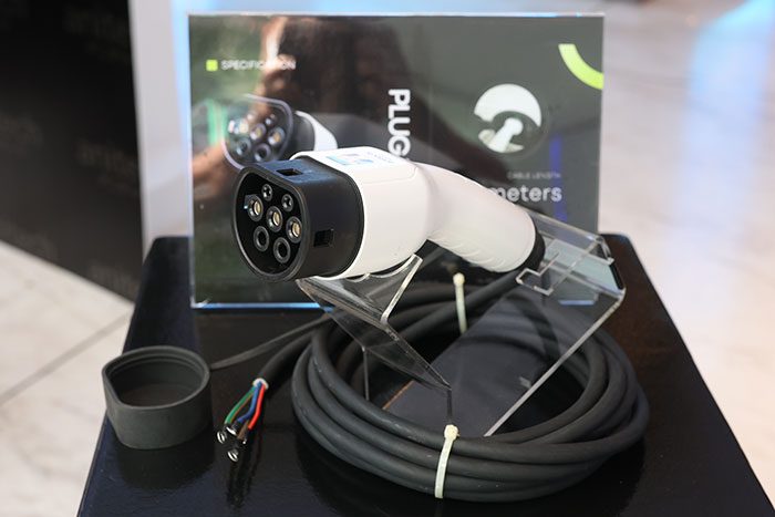 Anitech-EV-ONE