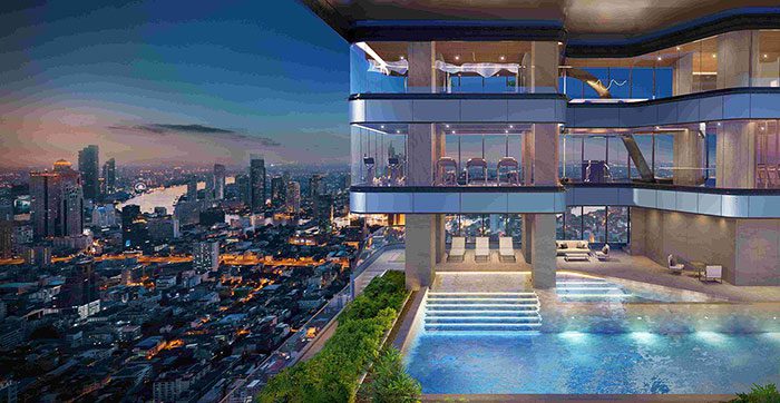 MQDC ทุ่ม 7,000 ล้าน เปิดตัว 'Whizdom Craftz Samyan' เจาะกลุ่มนิวเจน-Young Success