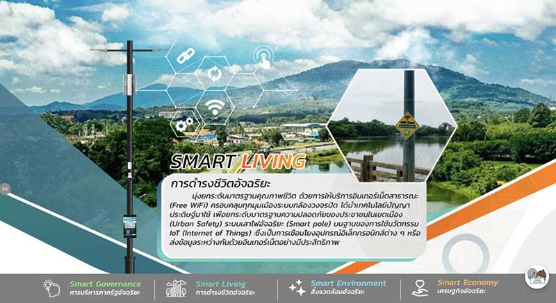 YALA Smart Living