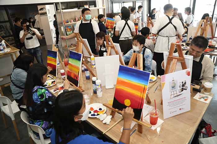 ARTSTORY Creative Hub