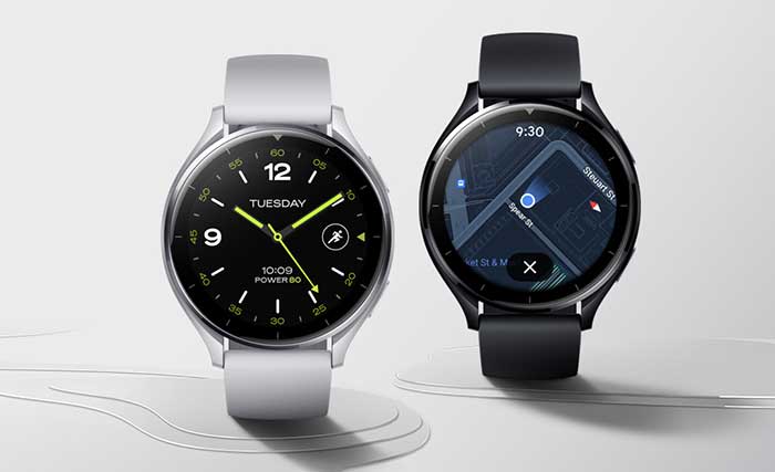 Xiaomi Watch 2