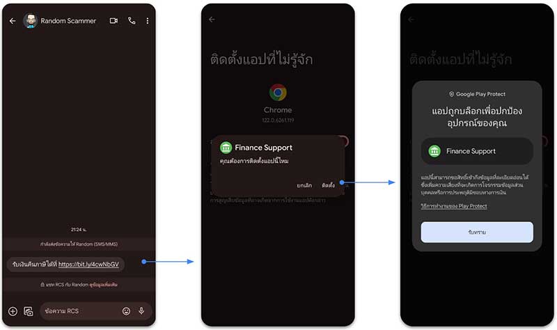 Google Play Protect