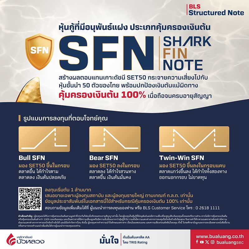 Bualuang SFN