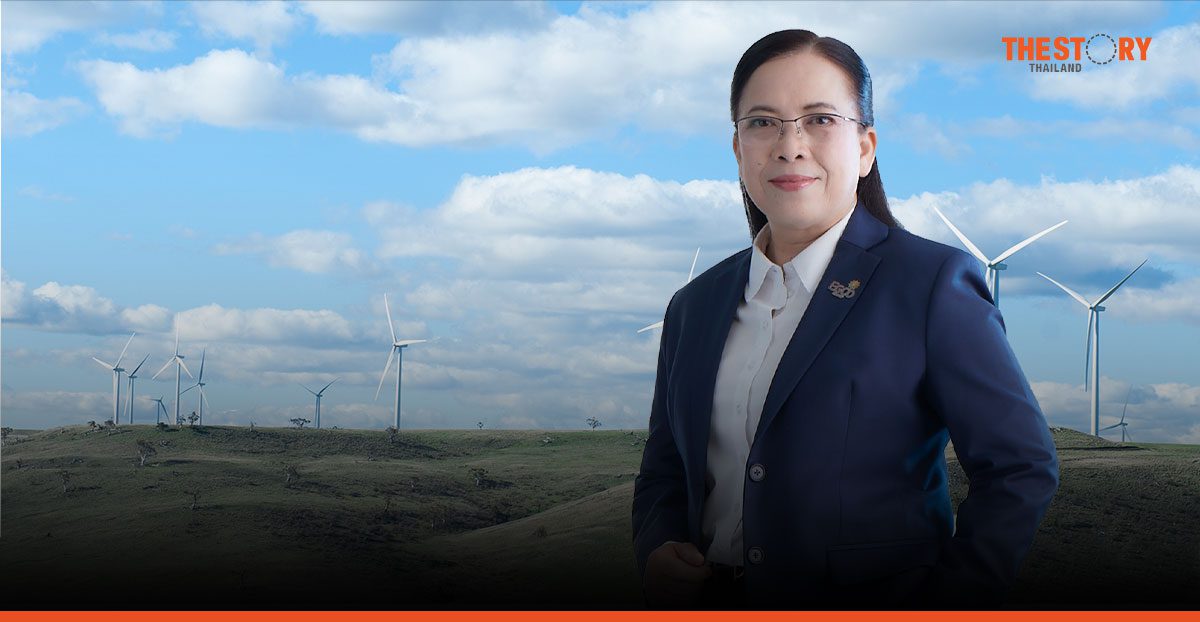 EGCO Group completely sells entire stake in Boco Rock Wind Farm, Australia