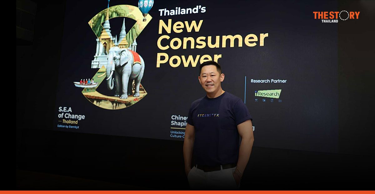 ‘Chinese media users’ Thailand’s next big spenders