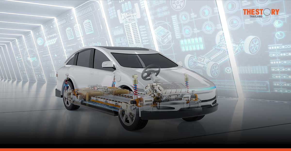 Gartner identifies key automotive trends for 2025