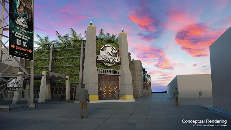 Jurassic-World
