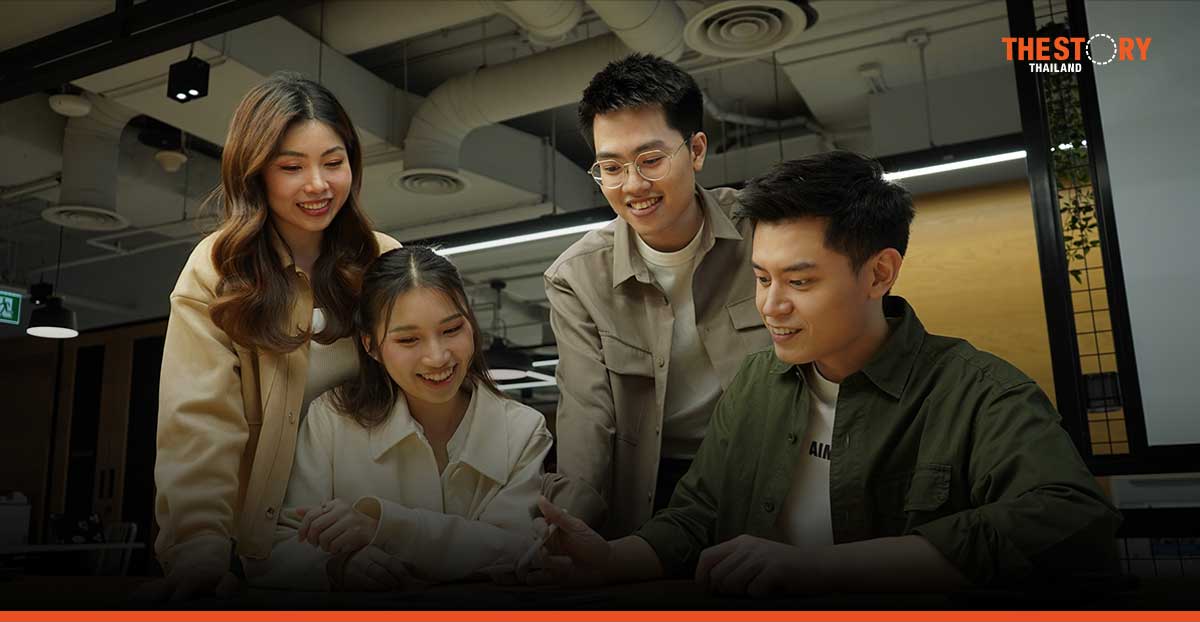 KBank Young Scholarship 2025 opens doors to endless possibilities
