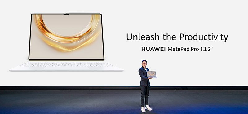 HUAWEI MatePad Pro 13.2 2025