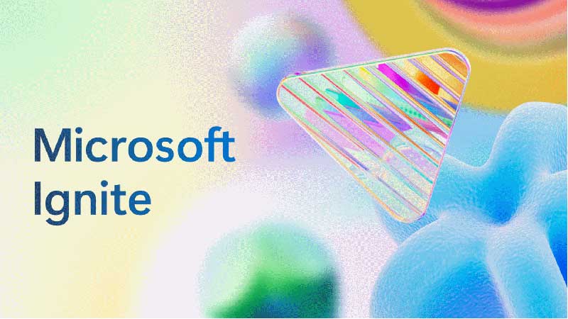 Microsoft-Ignite-2024