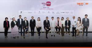 เมืองไทยประกันชีวิต ผนึก Senior Ecosystem มอบสิทธิพิเศษแก่กลุ่ม Silver Age