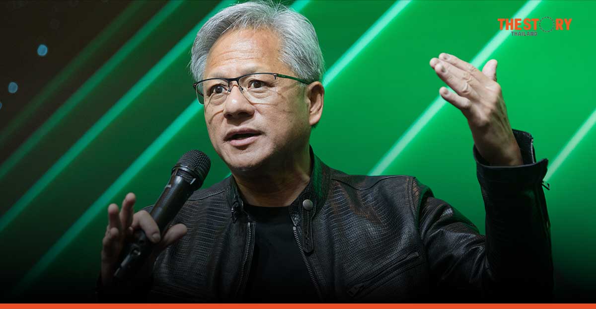 NVIDIA expands AI footprint with new R&D Center in Vietnam