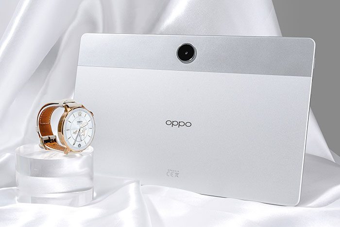 OPPO IOT