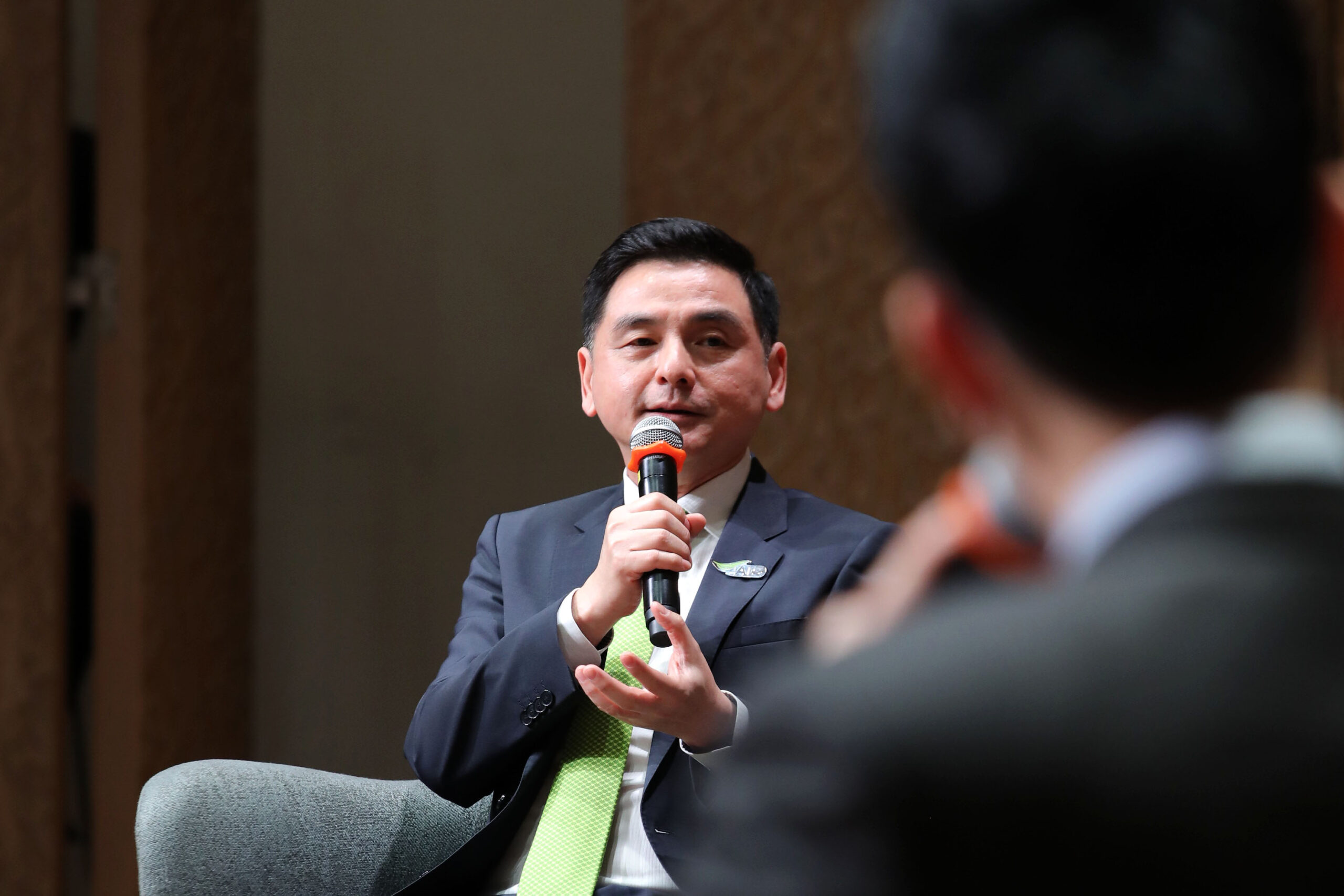 AIS on a digital-services mission, plans “Local Platform”