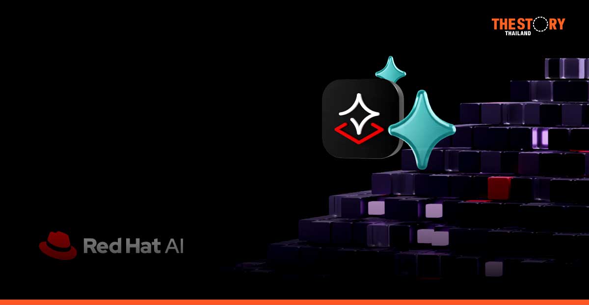 Red Hat boosts enterprise AI across the Hybrid Cloud with Red Hat AI
