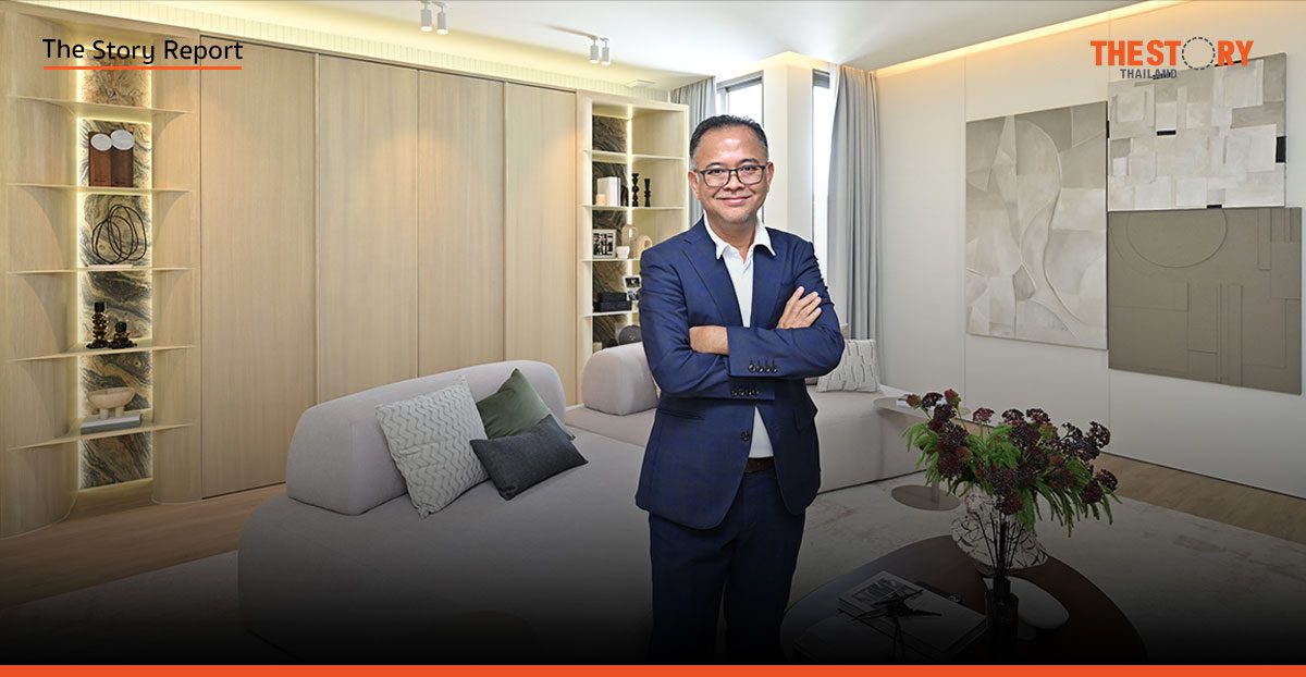 Davaland คืนวงการ ส่งบ้านเดี่ยวหรู 3 โครงการชูนวัตกรรมเริ่ม 24.9 ล้าน