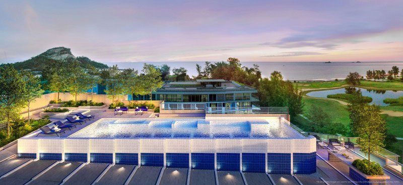 SASA Hua Hin