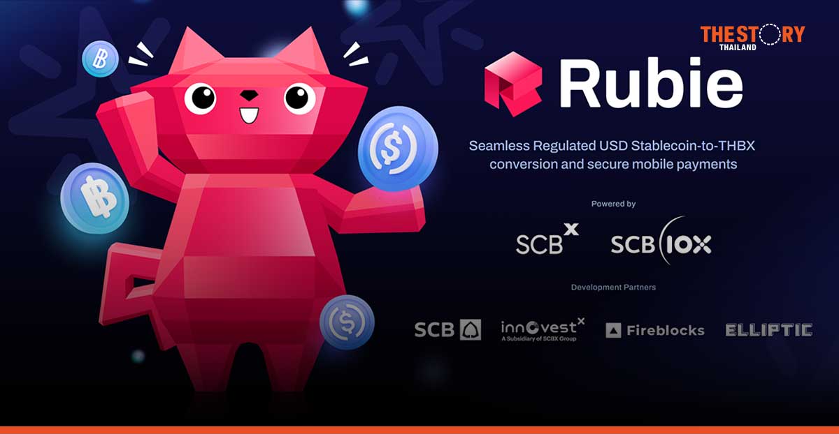 SCB 10X unveils Purpose-Bound Money Initiative under BOT and SEC’s Regulatory Sandbox