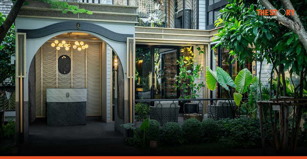 ‘ศรณ์’ คว้ารางวัล ‘3 ดาวมิชลิน’ ร้านแรกในไทย