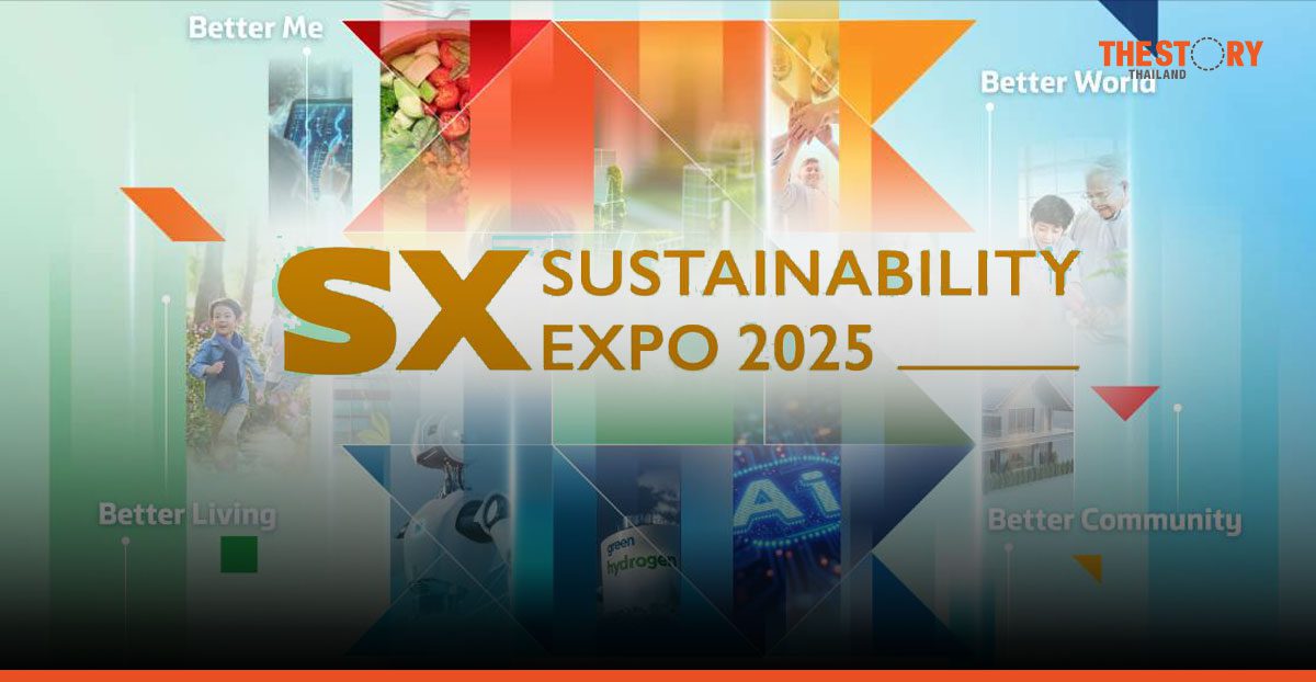SX2025: ASEAN’s largest expo tackles ‘Global Boiling’ with hands-on solutions