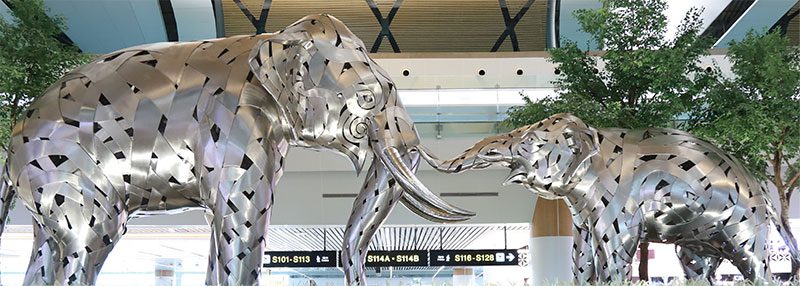 suvarnabhumi airport