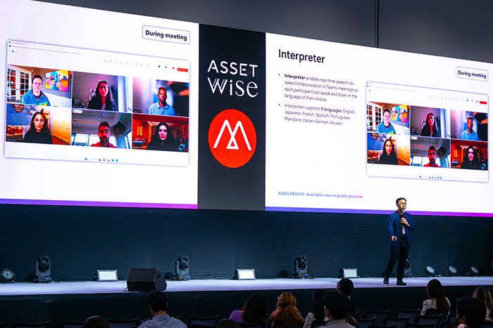 นพดล รัตนวิเศษรัตน์ Digital Specialist - Modern Work บริษัท ไมโครซอฟท์ (ประเทศไทย) 