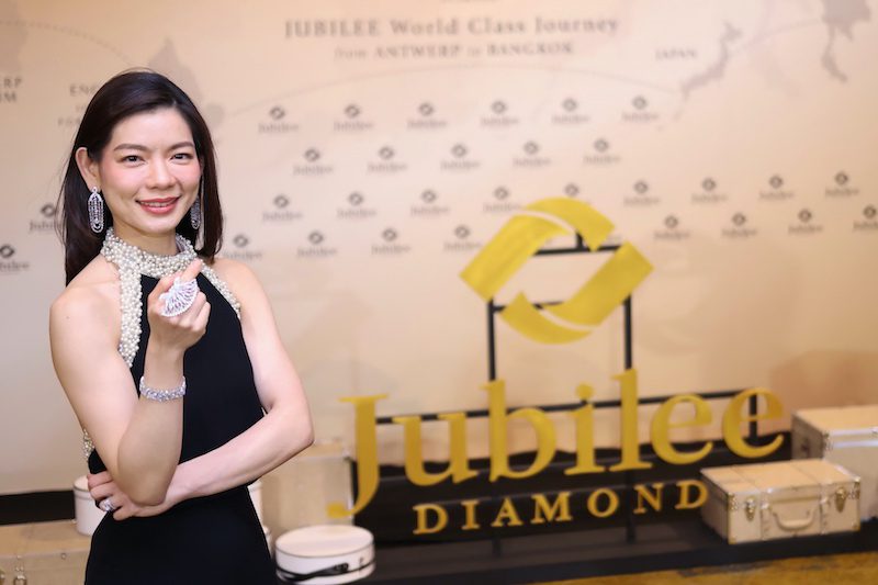 Jubilee Diamond กับการเดินทางมา 93 ปี เคล็ดลับความสำเร็จ คือ “การคิดต่าง”