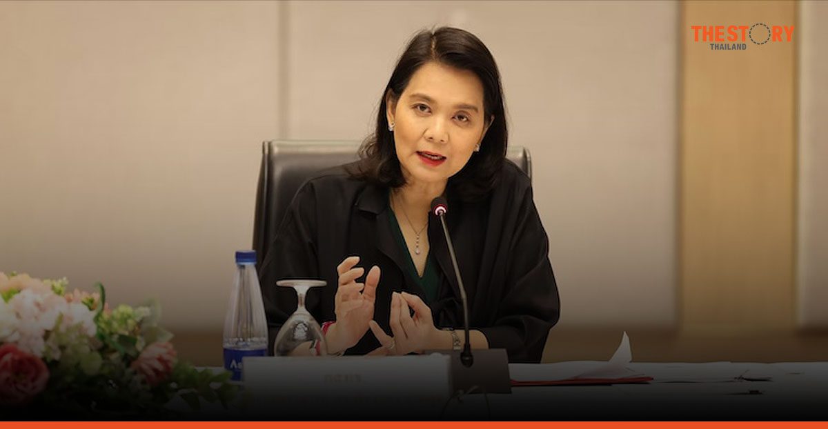 ศาลสั่งจำคุก 2 ปี “ศ.กิตติคุณ ดร.พิรงรอง รามสูต” คดีปฏิบัติหน้าที่มิชอบ ปมทรูไอดี