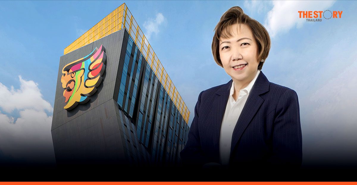 โอสถสภา ประกาศแต่งตั้ง ‘มุกดา ไพรัชเวทย์’ นั่ง CEO คนใหม่ มีผล 1 ต.ค. นี้